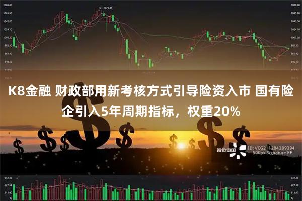 K8金融 财政部用新考核方式引导险资入市 国有险企引入5年周期指标，权重20%